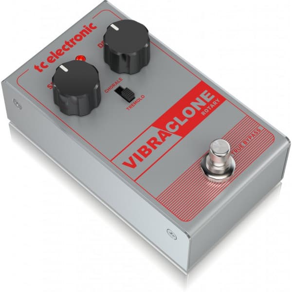 TC Electronic VIBRACLONE ROTARY