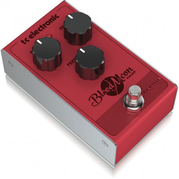 TC Electronic BLOOD MOON PHASER