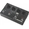 Miniatyrbillede 2 af 3: TC Electronic Ditto X4 Looper
