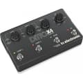 Miniatyrbillede 1 af 3: TC Electronic Ditto X4 Looper