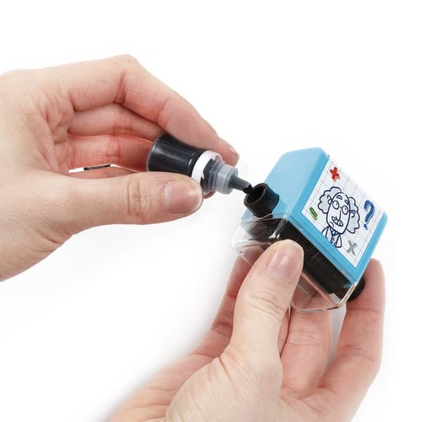 Kidea Addition Math Printer/Stamp