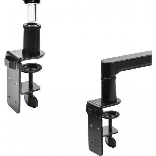 Blackstorm Mercury bordmonterad mikrofonstativ