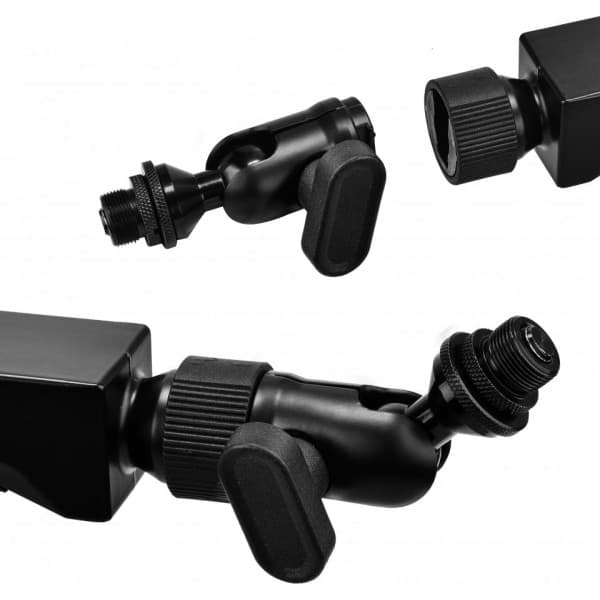 Blackstorm Mercury bordmonterad mikrofonstativ