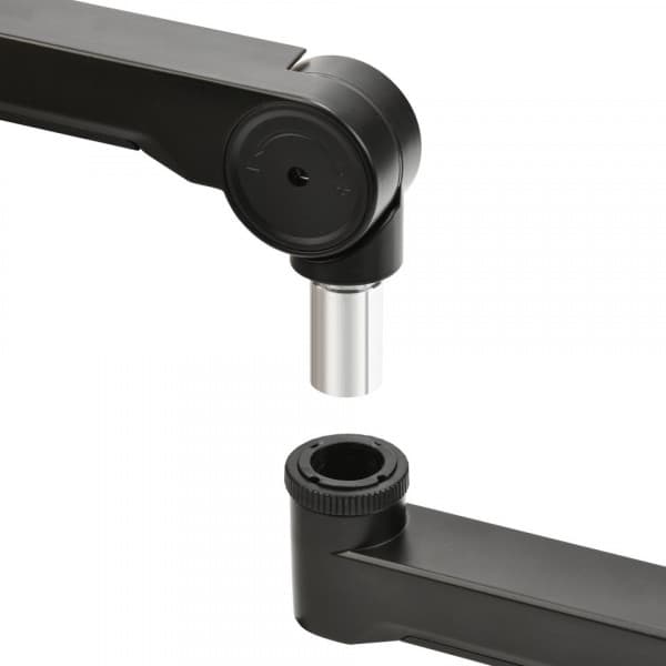 Blackstorm Mercury bordmonterad mikrofonstativ