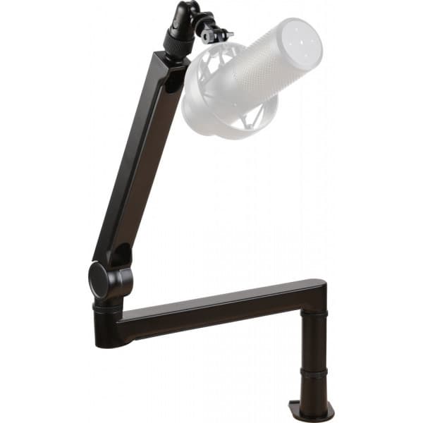 Blackstorm Mercury bordmonterad mikrofonstativ