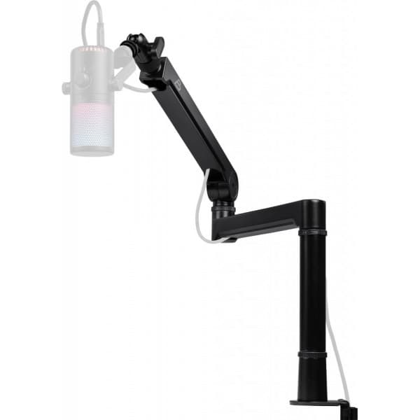Blackstorm Mercury bordmonterad mikrofonstativ
