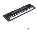 Miniatyrbild 1 av 2: 61 Tangenters USB Elektroniskt Piano, 16 Toner, 10 Rytmer,A