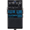 Pikkukuva 1 / 5: Boss SDE-3 Dual Digital Delay pedaali
