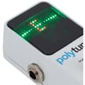 Pikkukuva 6 / 9: TC Electronic Polytune 3 Mini -kitarapedaali
