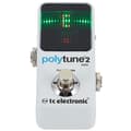 Pikkukuva 2 / 9: TC Electronic Polytune 3 Mini -kitarapedaali