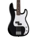 Pikkukuva 3 / 5: Fender Standard Precision Bass sähköbasso, Black