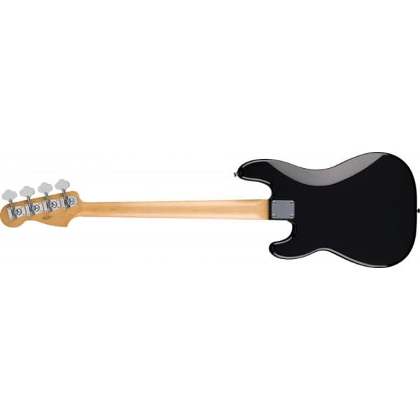 Fender Standard Precision Bass sähköbasso, Black