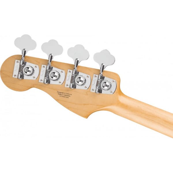 Fender Standard Precision Bass sähköbasso, 3-Color Sunburst