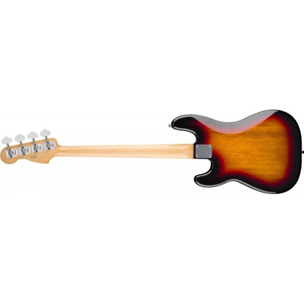 Fender Standard Precision Bass sähköbasso, 3-Color Sunburst