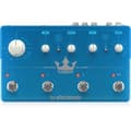 Miniatyrbild 1 av 4: TC Electronic FLASHBACK TRIPLE DELAY fördröjningspedal