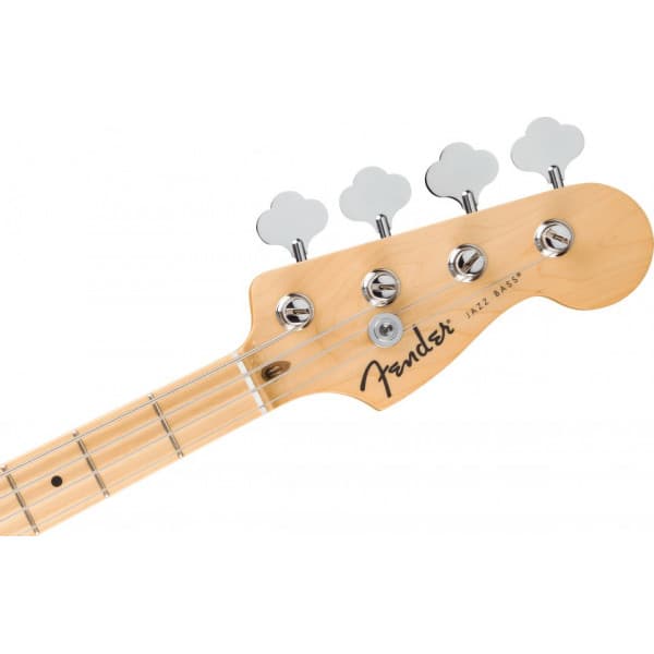 Fender Standard Jazz Bass elbas, Aqua Marine Metallic