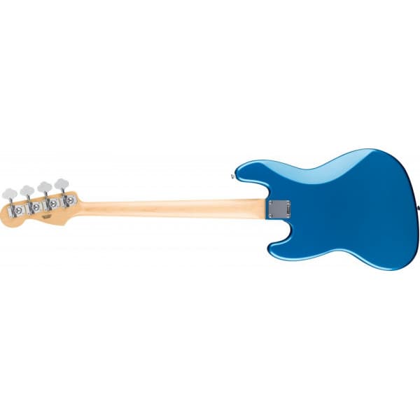 Fender Standard Jazz Bass elbas, Aqua Marine Metallic