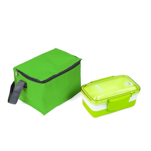 Køletaske PROMIS TL035 Z - 3 liter
