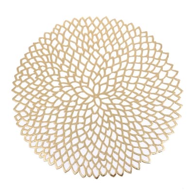 cdon.se | 2 PCS Table Bowl Mats Home Decor Placemat