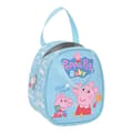 Miniatyrbild 1 av 4: Termiskt tryck Peppa Pig Baby Blå 19 x 22 x 14 cm