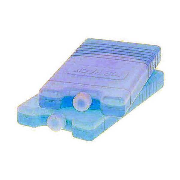 Kuldemåler Aktive 400 ml 2 enheder 9,5 x 17 cm