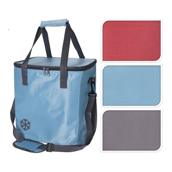 Kylväskan Cool 18 L 29 x 31 x 21 cm