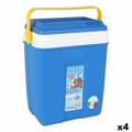 Miniatyrbillede 1 af 2: Transportabelt Køleskab Gelo Continental 3060 18 L 18 L 30 x 20 x 37 cm (4 enheder)