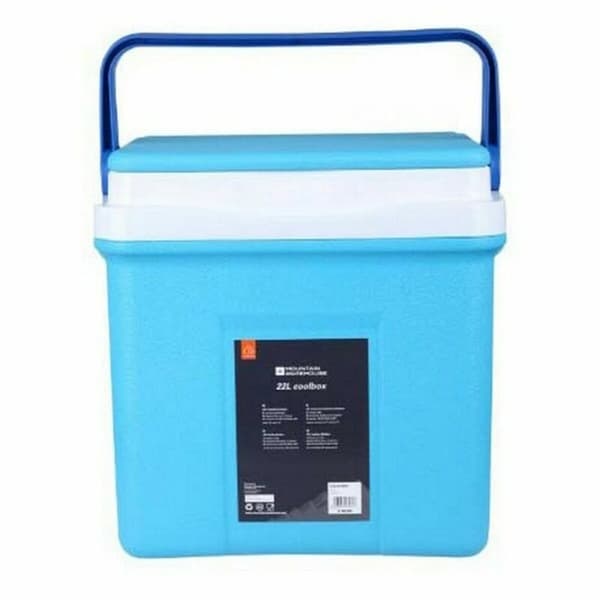 Transportabelt Køleskab Continental 3061 25 L 25 L 38 x 26 x 39 cm (3 enheder)