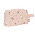 Pikkukuva 3 / 4: Lämpö Aamiaiskotelo Minnie Mouse Baby Pinkki 21,5 x 12 x 6,5 cm