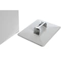 Miniatyrbild 3 av 6: Bärbar kyl Home ESPRIT Vit PVC Metall Stål polypropen 17 L 32 x 24 x 36 cm