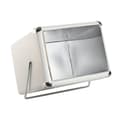 Miniatyrbild 4 av 6: Bärbar kyl Home ESPRIT Vit PVC Metall Stål polypropen 17 L 32 x 24 x 36 cm