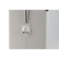 Miniatyrbild 2 av 6: Bärbar kyl Home ESPRIT Vit PVC Metall Stål polypropen 17 L 32 x 24 x 36 cm