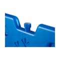 Miniatyrbillede 3 af 3: Kuldemåler Leknes TK-22800 800 ml 32 x 1,5 x 25,5 cm (12 enheder)