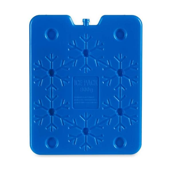 Kuldemåler Leknes TK-22800 800 ml 32 x 1,5 x 25,5 cm (12 enheder)
