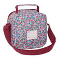 Pikkukuva 2 / 4: Termoseväsrasia Nait Nait Flores coimbra burdeos Burgundi 20 x 20 x 15 cm
