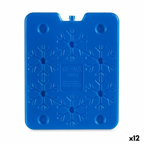 Isklamp 800 ml (12 antal)