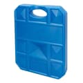 Miniatyrbillede 2 af 7: Kuldemåler Aktive Blå 2 Kg 22 x 27,5 x 4 cm (6 enheder)