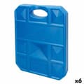 Miniatyrbillede 1 af 7: Kuldemåler Aktive Blå 2 Kg 22 x 27,5 x 4 cm (6 enheder)
