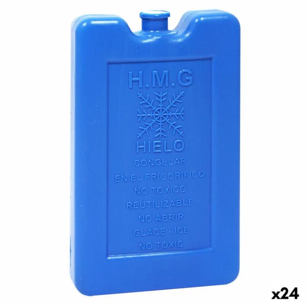 Kuldemåler 350 ml 16 x 10 x 2,8 cm (24 enheder)