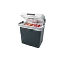 Miniatyrbillede 2 af 2: Transportabelt Køleskab Tristar KB7524 Antracit Plastik 24 L
