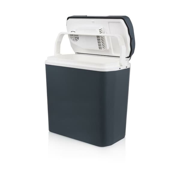 Bärbar kyl Tristar KB7520 20 L Antracitgrå Plast