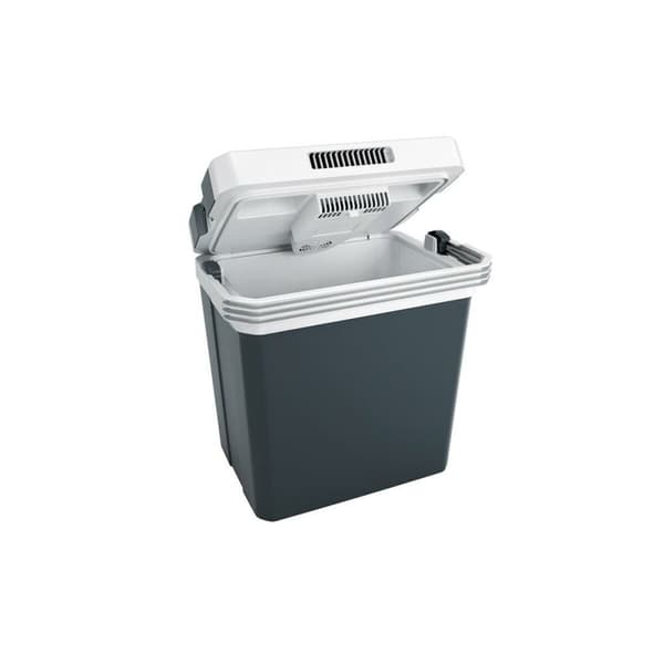 Transportabelt Køleskab Tristar KB7524 Antracit Plastik 24 L Anthracit