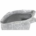 Miniatyrbillede 3 af 3: Køletaske DKD Home Decor Hvid Sort 23 x 14,5 x 20 cm Termisk