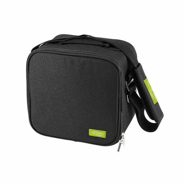 Køletaske San Ignacio Walking Business SG4505 Sort 23 x 22 x 13,5 cm