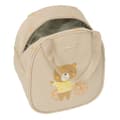 Miniatyrbild 4 av 4: Termiskt tryck Safta Beige 19 x 22 x 14 cm