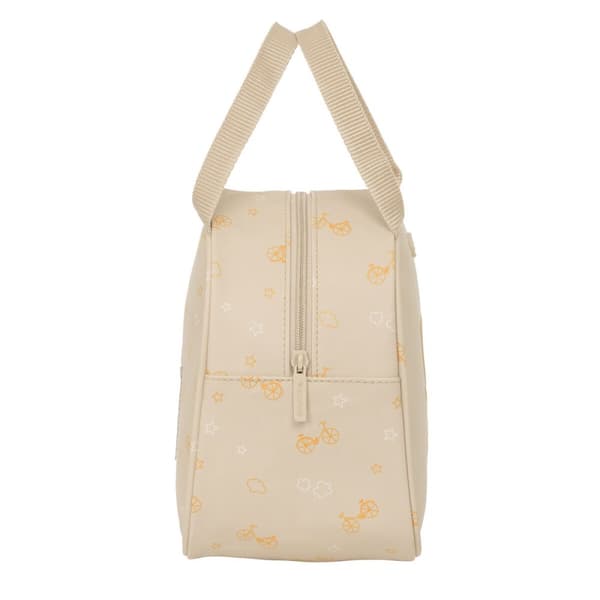 Termiskt tryck Safta Beige 19 x 22 x 14 cm