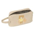 Miniatyrbillede 3 af 4: Termomadkasse Safta Bjørn Beige 21.5 x 12 x 6.5 cm