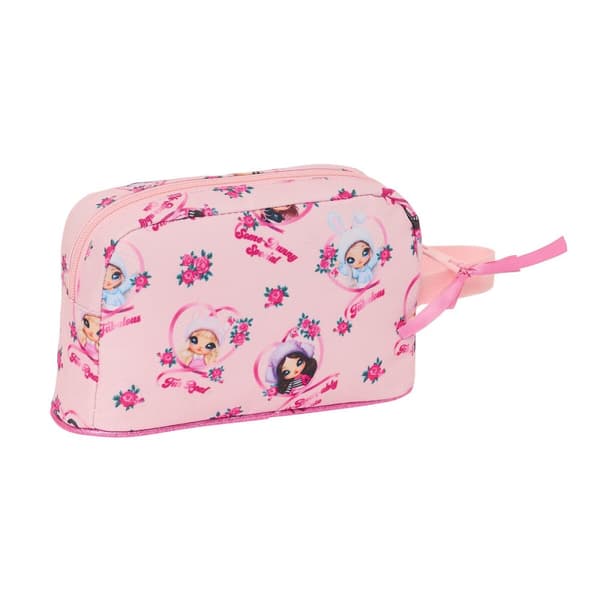 Termiskt tryck Na!Na!Na! Surprise Fabulous Rosa 21.5 x 12 x 6.5 cm