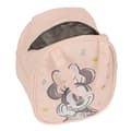 Miniatyrbild 3 av 4: Kylväska Minnie Mouse Baby Rosa 19 x 22 x 14 cm