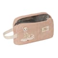 Miniatyrbillede 4 af 4: Termisk Morgenmad Holder Sophie la Girafe Beige 21,5 x 12 x 6,5 cm